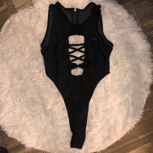 Icon Swim Swimsuit